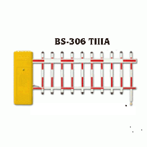 hang rao chan BS-306 TIIIA